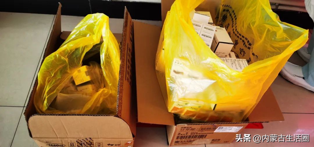 呼和浩特第二医院支援吉林,呼和浩特抗击新冠肺炎