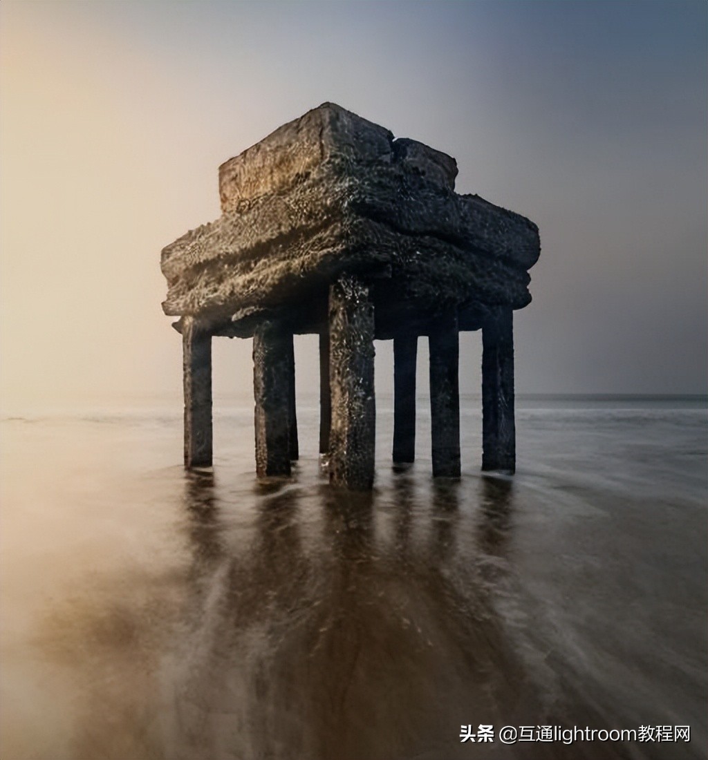 适合拍人像风景照的广角镜头,8个拍摄视角技巧