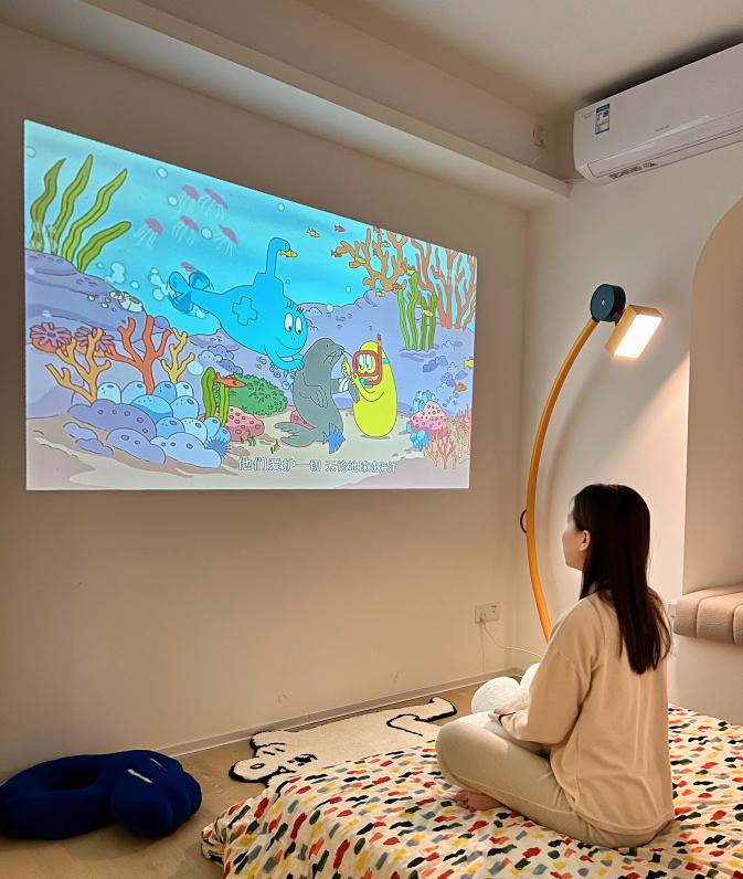 独影cp500投影仪测评,独影投影仪hp10和cp500哪个好