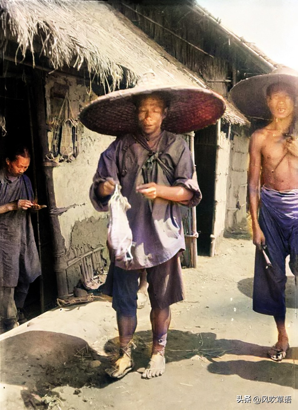 绵阳安县老照片,四十年前四川绵阳