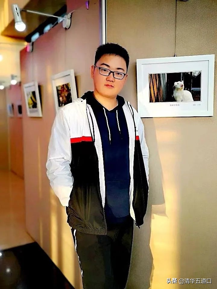 司可一:感恩相遇,奔赴公共服务的职业理想|2022毕业季