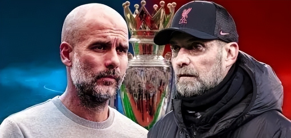 英超联赛第12轮曼城对战利物浦,曼城2比2利物浦全场比赛集锦