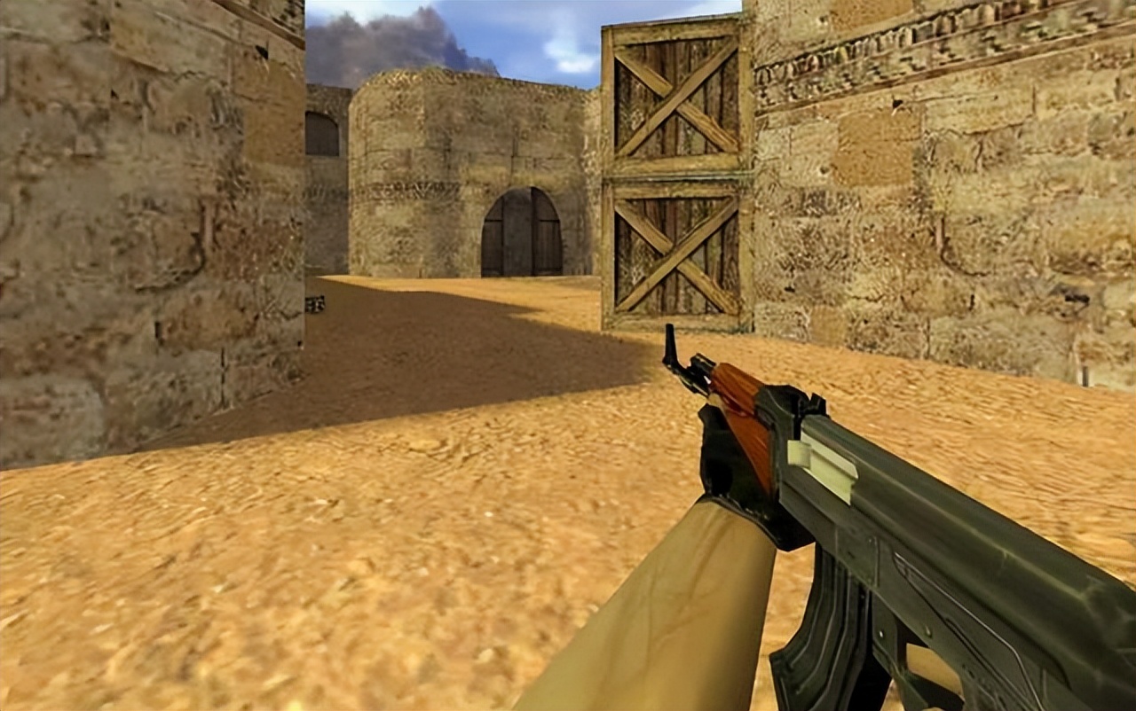 90后当年网吧的四大单机游戏,7款经典pc单机游戏你曾经玩过几款