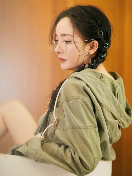 眼镜封印住的颜值怎么拍,眼镜封印了颜值怎么办