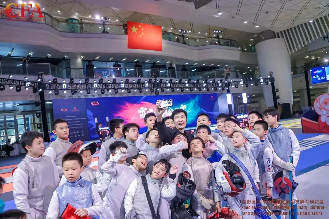 动动手指，2023福田区十大文化品牌你来定！