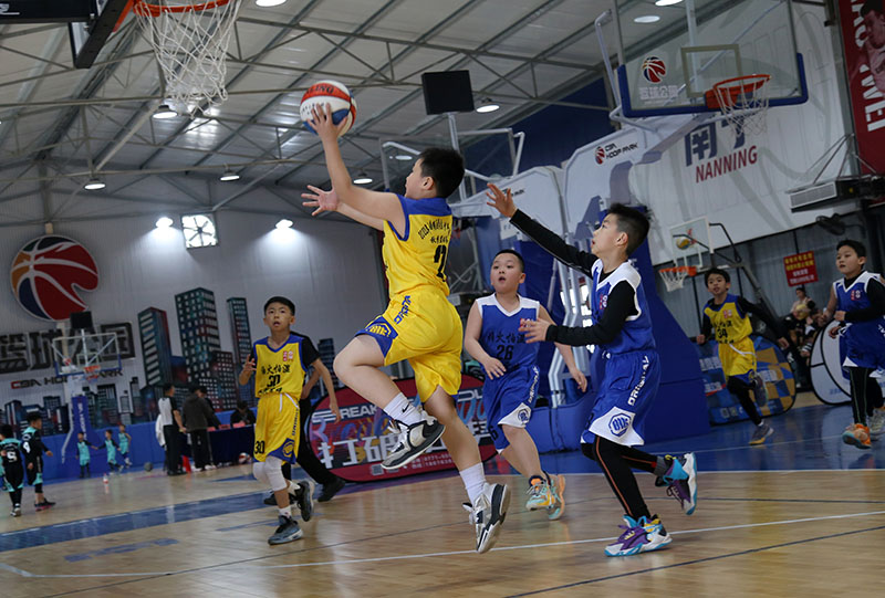 南宁市西乡塘区青少年篮球比赛,南宁市西乡塘区小学篮球赛直播