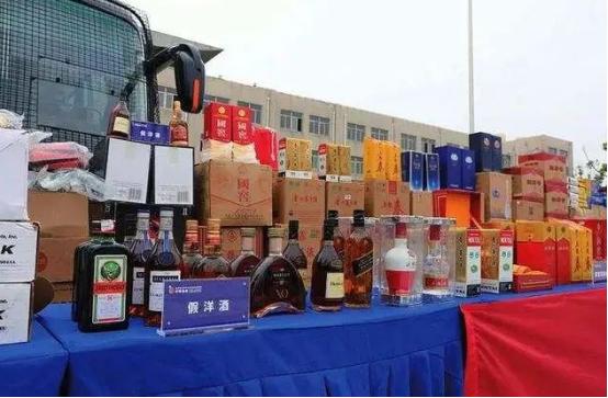 在网上买白酒靠谱吗,从网上买白酒靠谱吗