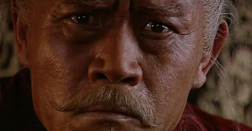 山河月明八位老戏骨同台飙戏演技,山河月明开播还得靠老戏骨撑门面