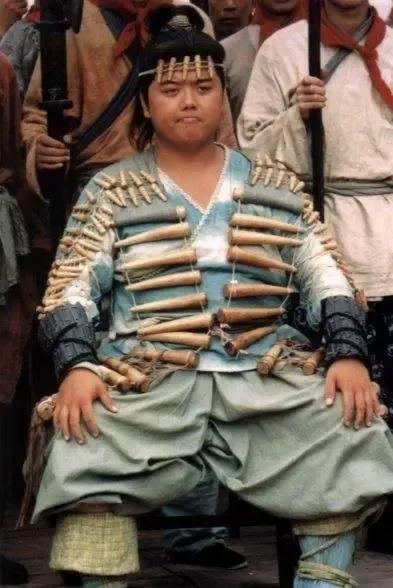 星爷御用配角,星爷客串林子聪