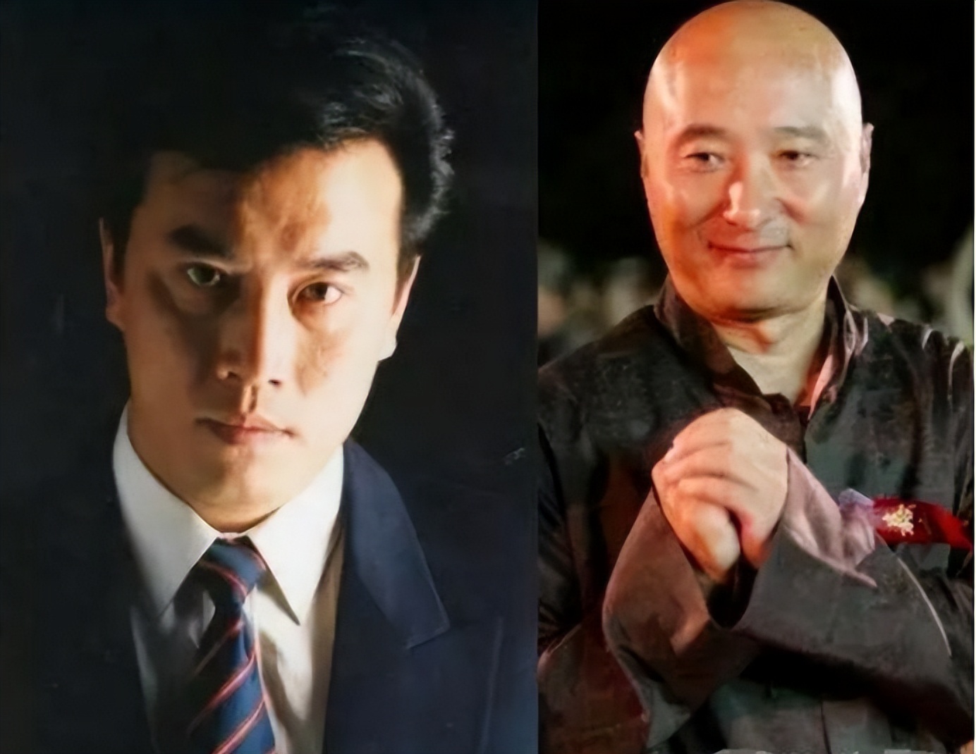 张山女儿张嘉芸和陈佩斯一家关系,张山女儿与陈佩斯