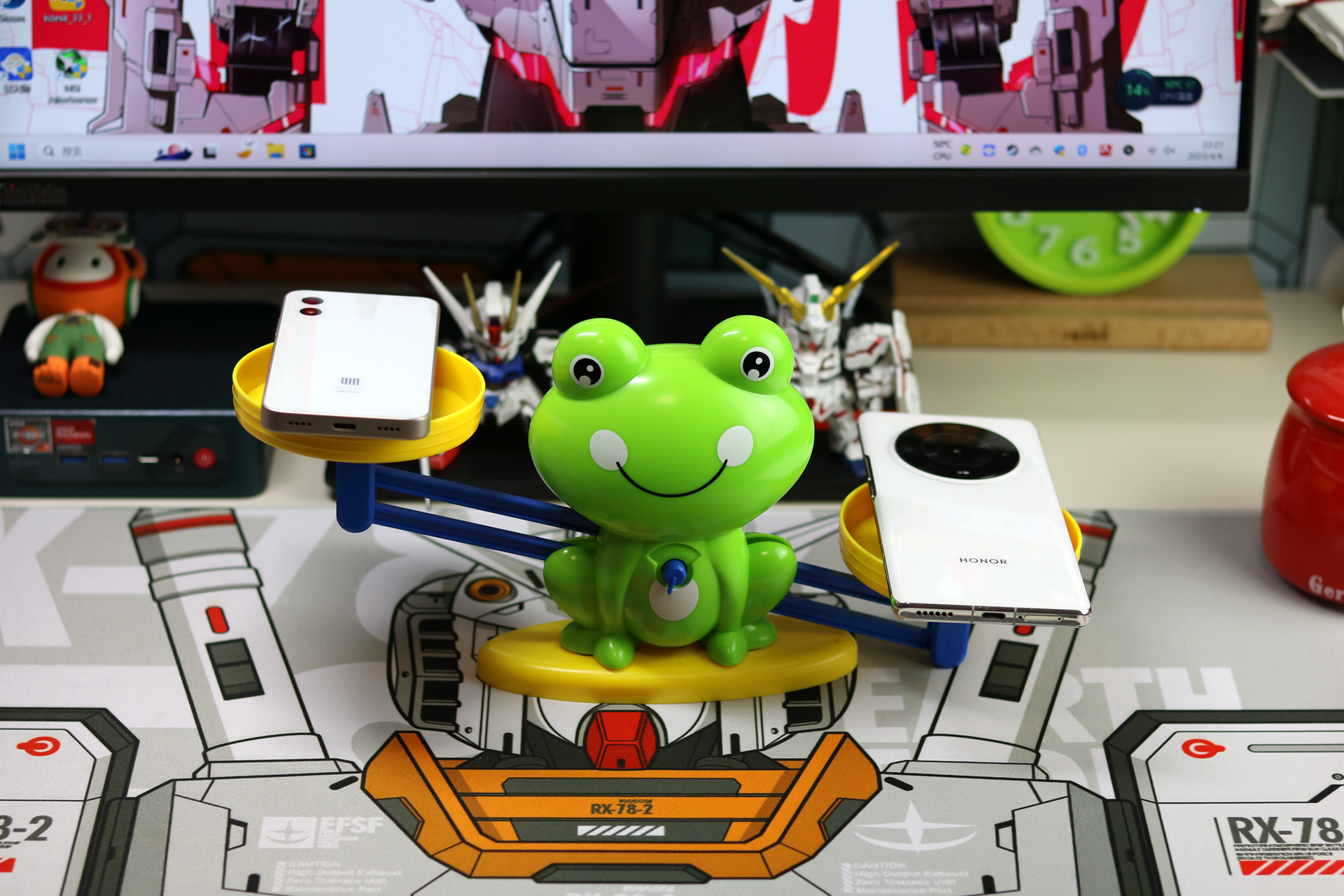 小米生态链推出防沉迷手机，iphone4S一样的手感，为学生群体打造