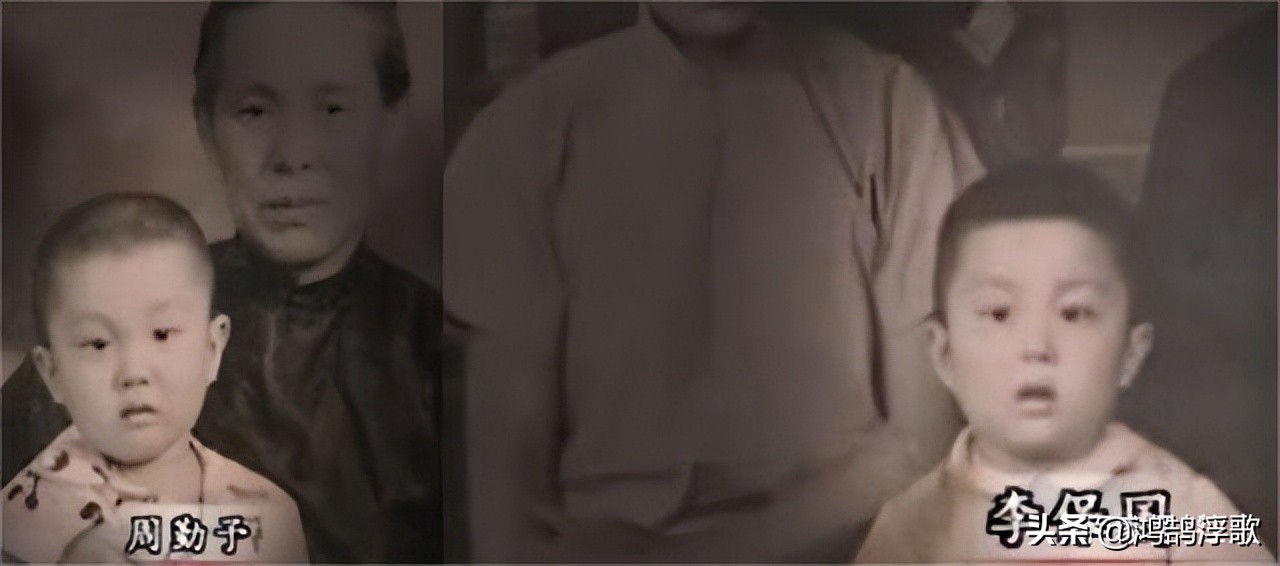 2005年，小女孩将陌生男子认成爸爸，父亲对比DNA发现是自己亲弟