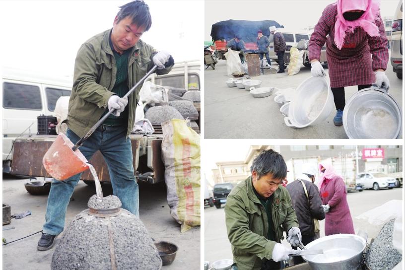 铝摄入超标人群已达4亿,我国超过4亿人存在铝摄入量超标