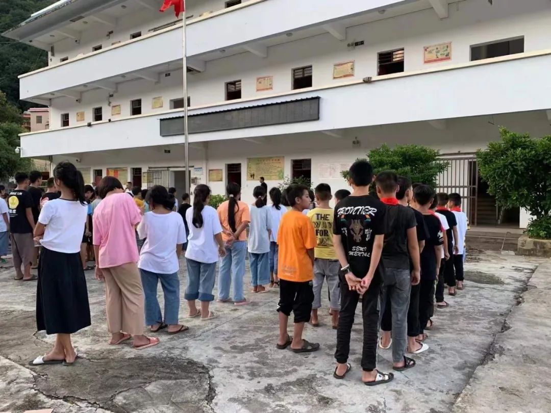 我的农村支教记录,支教学习日志