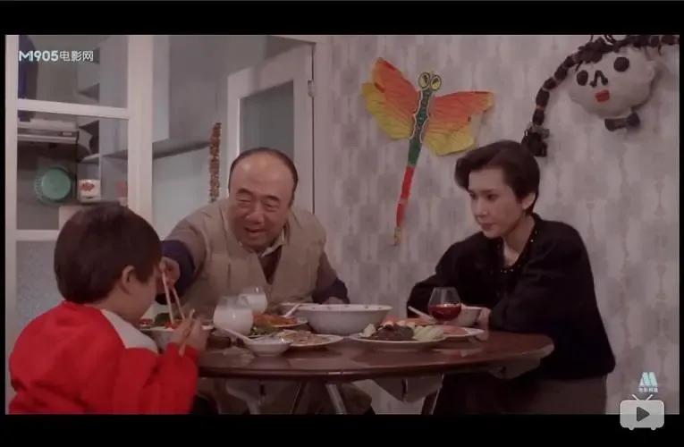 天堂回信的爷爷小片段,天堂回信爷爷完整