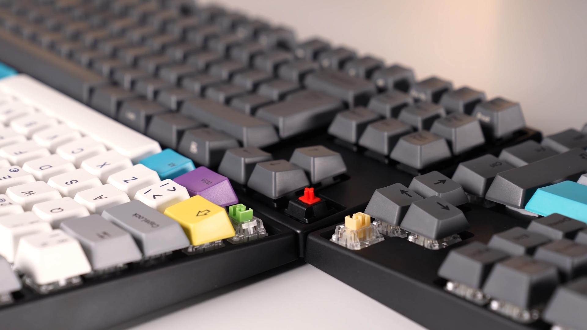 颜值最高的键盘主题,阿米洛最新键盘