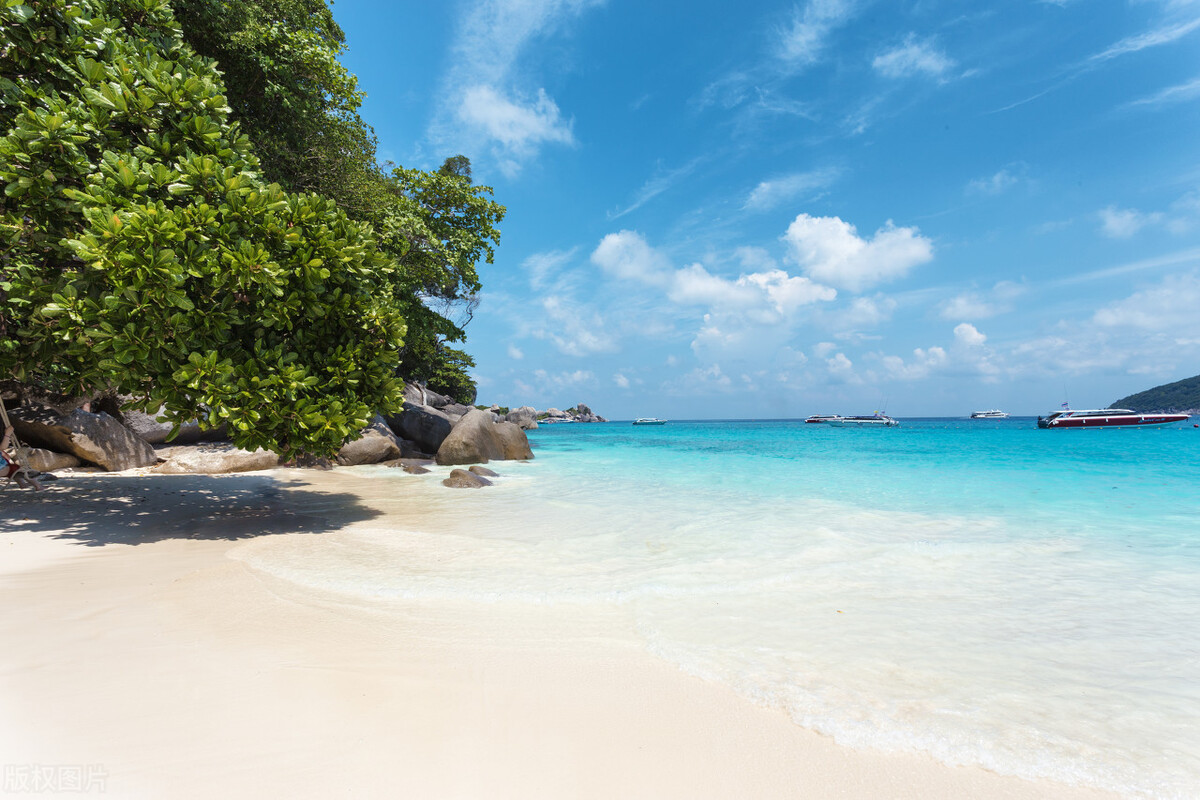 泰国普吉岛7日游攻略,普吉岛旅游5天4晚自由行