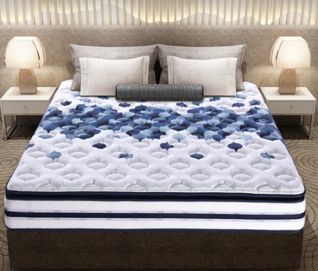 新手如何挑选乳胶床垫,初学者床垫