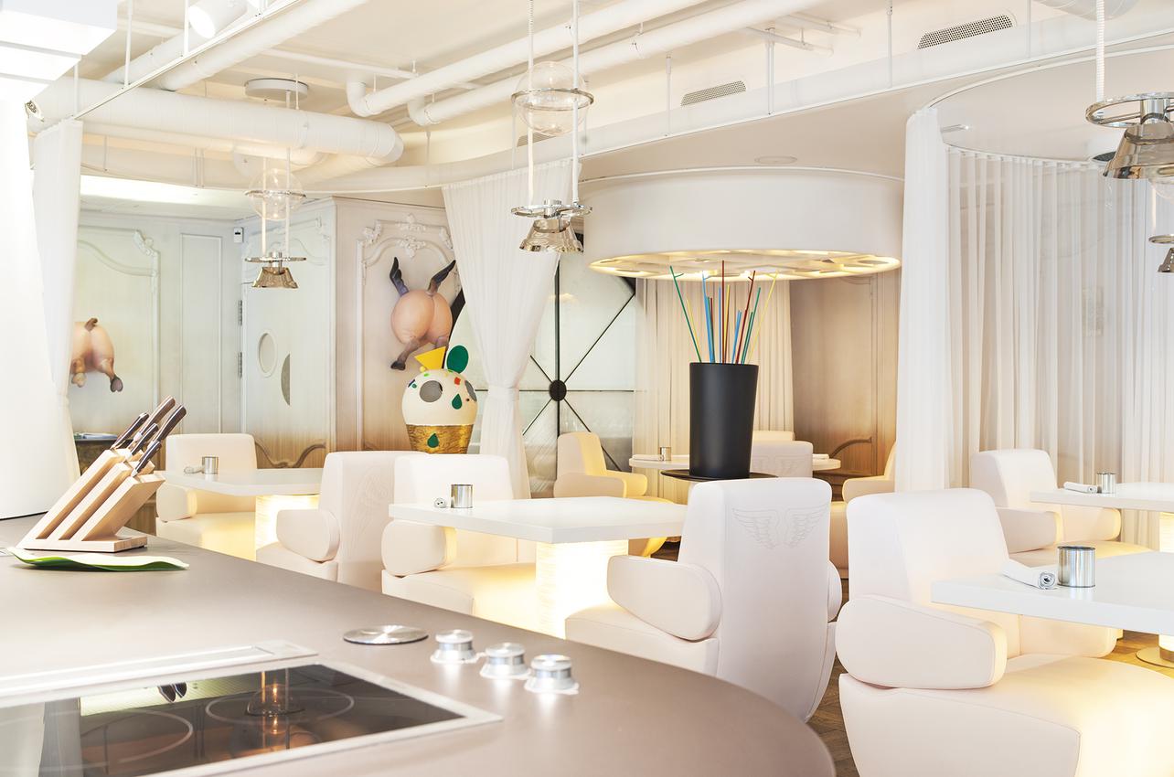 全球排名的餐厅是如何选出来的,2019全球最佳50餐厅榜单揭晓