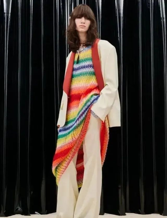 2024流行元素印花,2024夏印花图案流行趋势