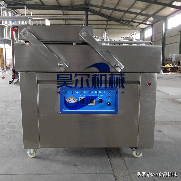 无锡全自动氮气锁鲜包装机代理价,广州全自动氮气锁鲜包装机定制