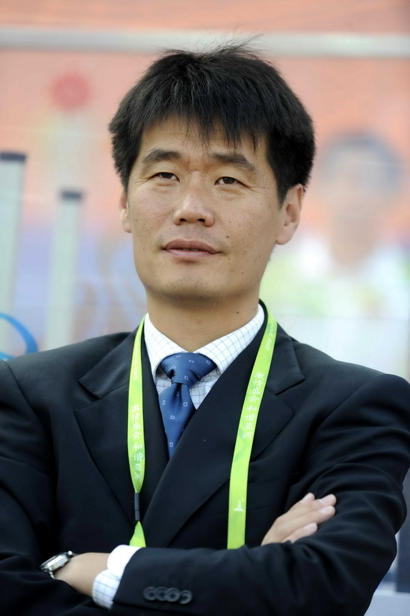 李霄鹏鲁能换帅视频,山东足球李霄鹏最新消息