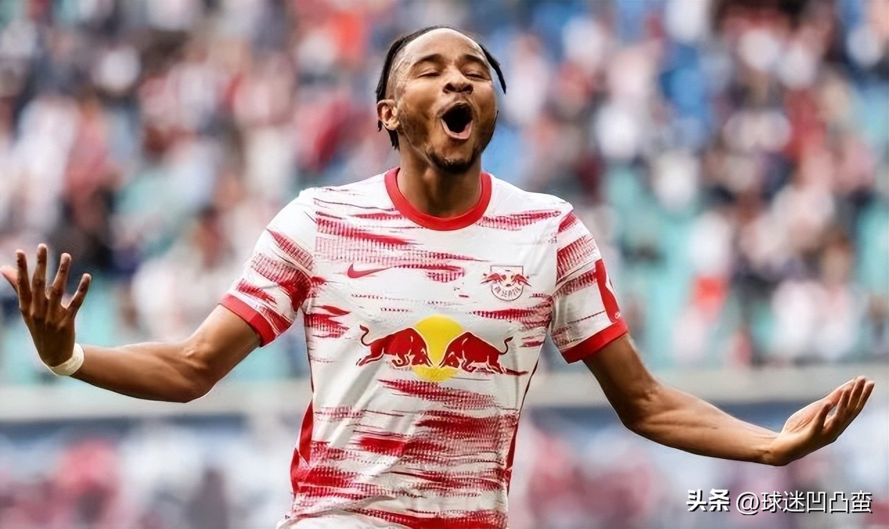 rb莱比锡头号射手,盘点德国十大球星