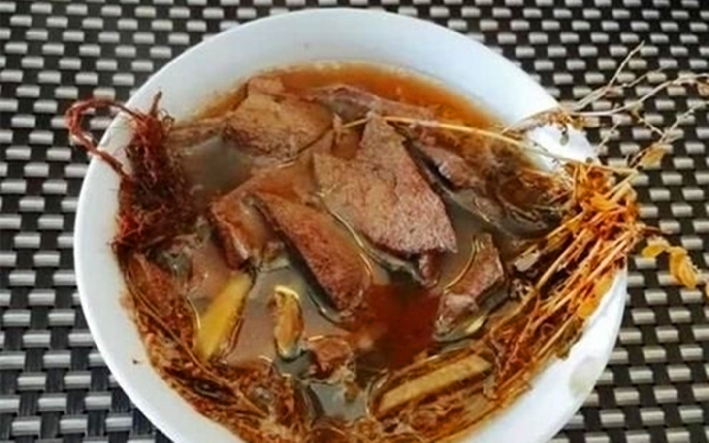 叶下珠护肝,叶下珠有养肝护肝的功效吗