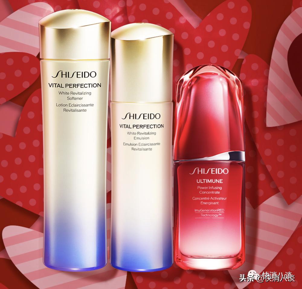 国潮国货护肤,国潮品牌化妆品