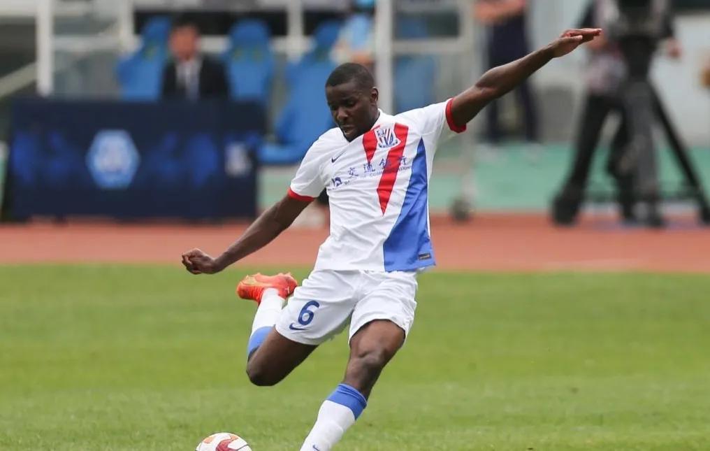 黄政宇泰山进球,黄政宇中超最佳球员