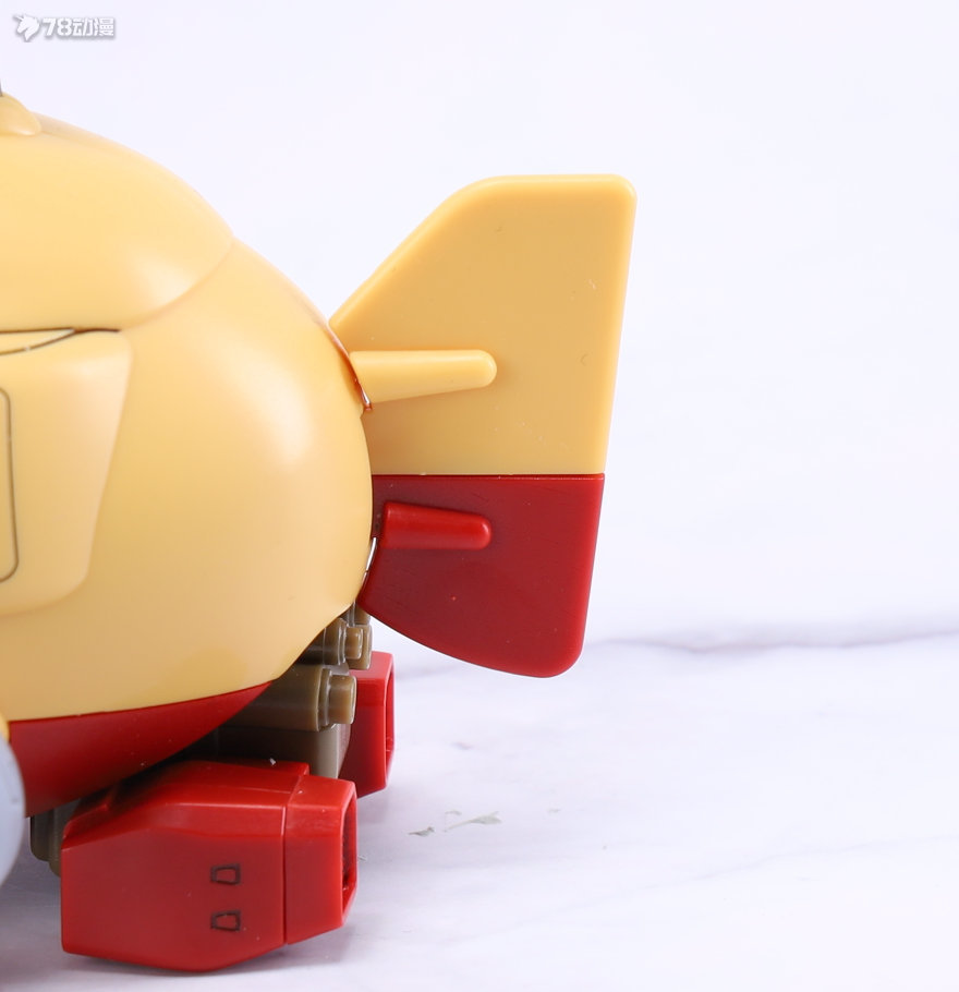 78军事模型,78原型机