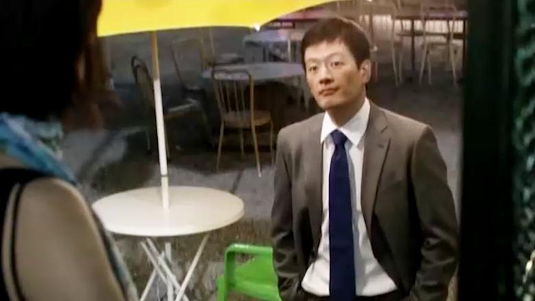 韩国限制R级大片，将成年人之间的不堪演绝了，满屏荷尔蒙的味道