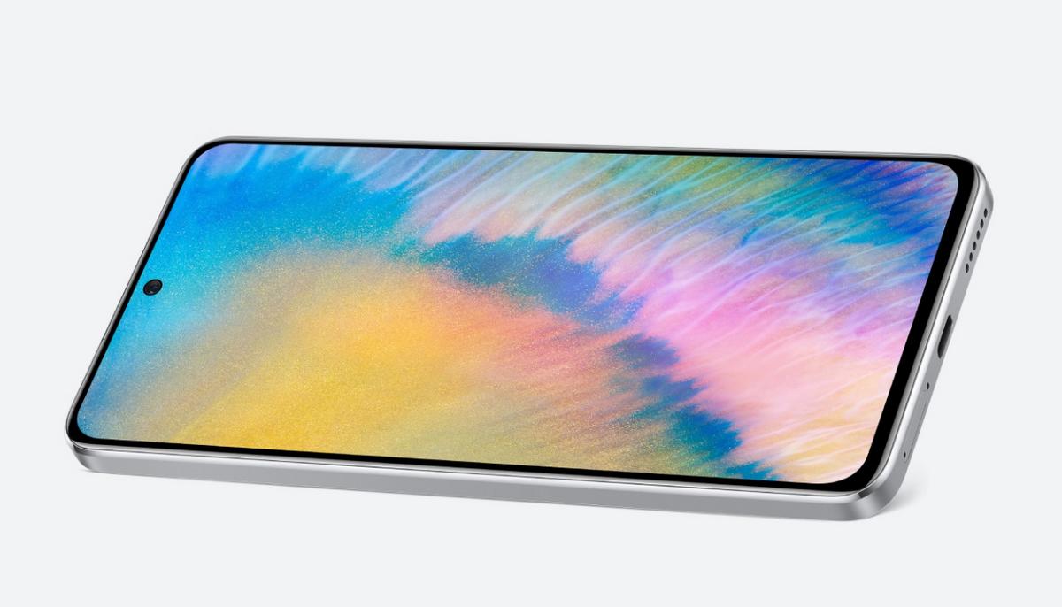 为何说它是新年换机首选？华为nova10系列1949元起颜值高还好用