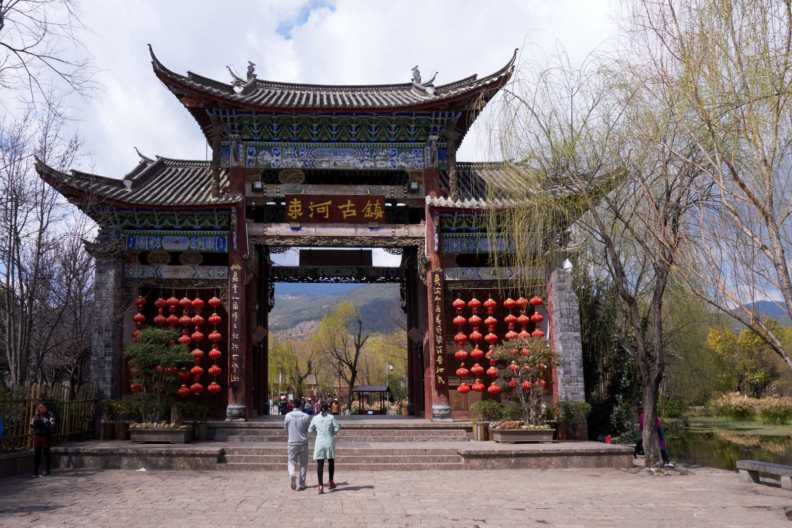 云南旅游景点大全最值得去的,云南旅游景点有哪些好玩的