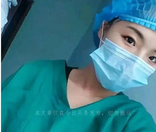 北京大三甲护士真实收入,北京三甲医院护士真实收入