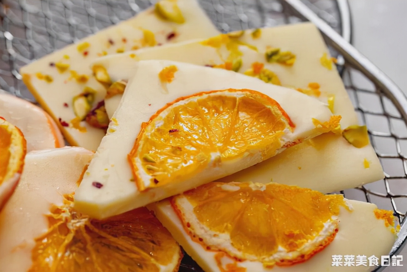 冬天的橘子真好吃,天冷了橘子怎么吃