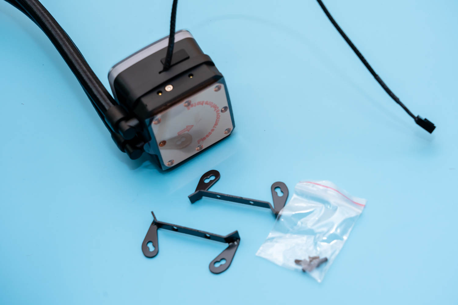 360水冷能压住超频的13600kf吗,压得住超频12700k的360水冷推荐