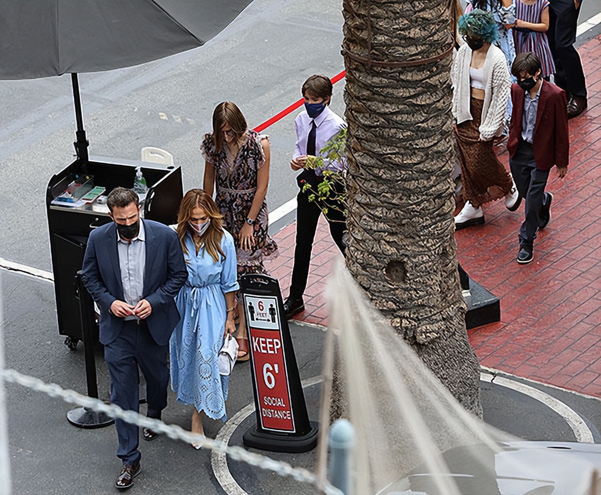 大本和詹妮弗结婚,大本结婚前后对比