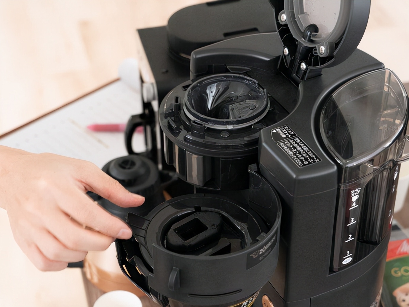 全自动咖啡机推荐排行榜第一名,十大公认最好用手磨咖啡机