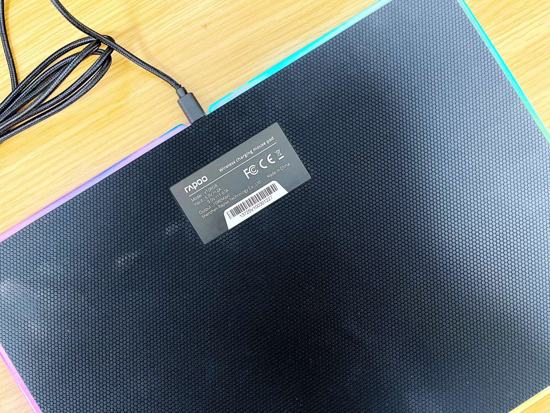 雷柏v1游戏鼠标好用吗,雷柏v10s鼠标垫