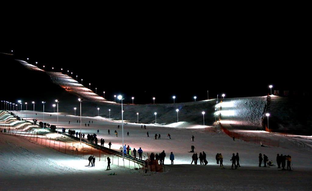 国内滑雪度假推荐,今年去哪里滑雪便宜