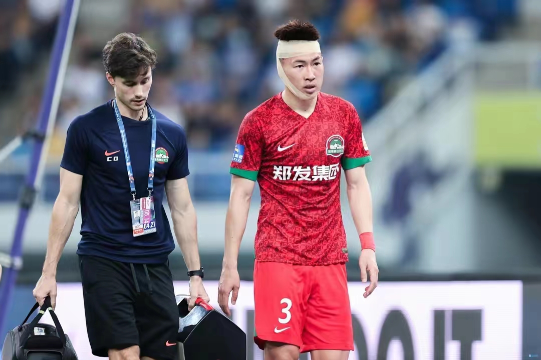 用一个字形容河南,河南用一个成语形容