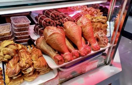 哈尔滨老百货商店,哈尔滨百货店有哪些