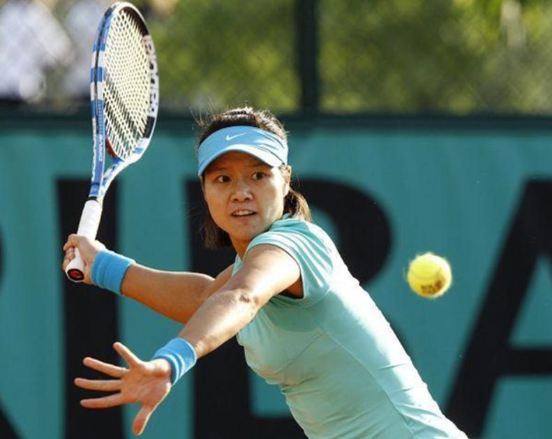 网球天后李娜个人资料,网球李娜生三胎了吗