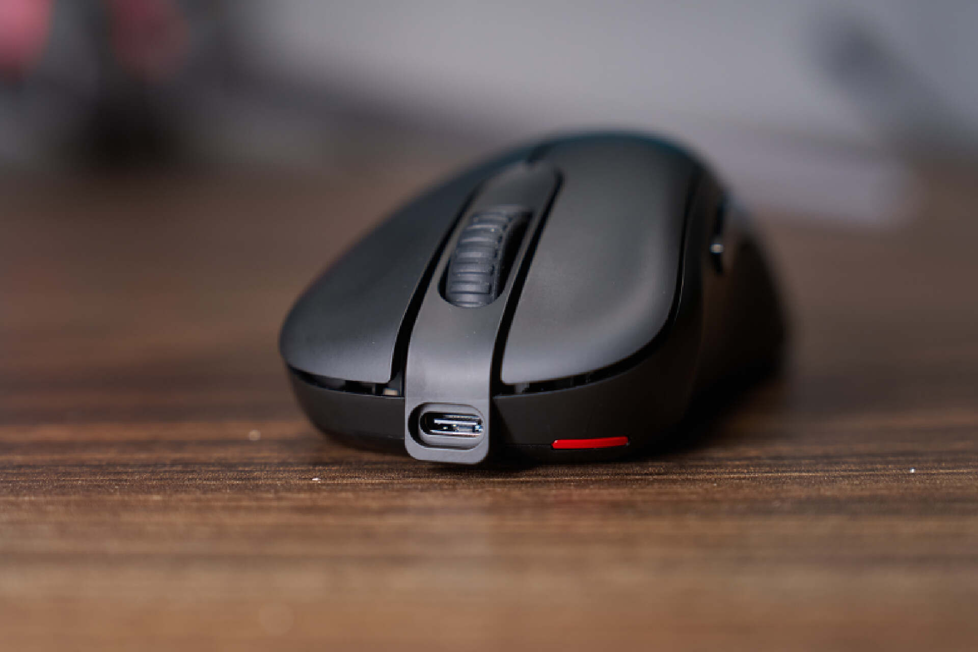 便宜鼠标和电竞鼠标外观对比,精选五款无线鼠标百元性价比之选