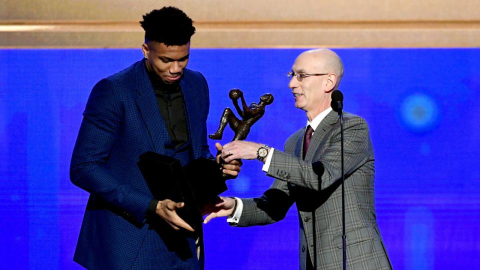 nbamvp历届得主表,历届nba总决赛mvp榜单