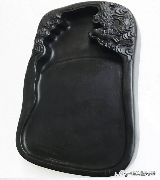 漫谈丨微拍买砚的“火眼金睛”（新手必读）