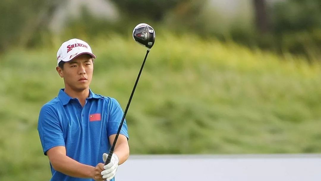 青少年高尔夫球手如何经营人生：中国大学or美国大学？