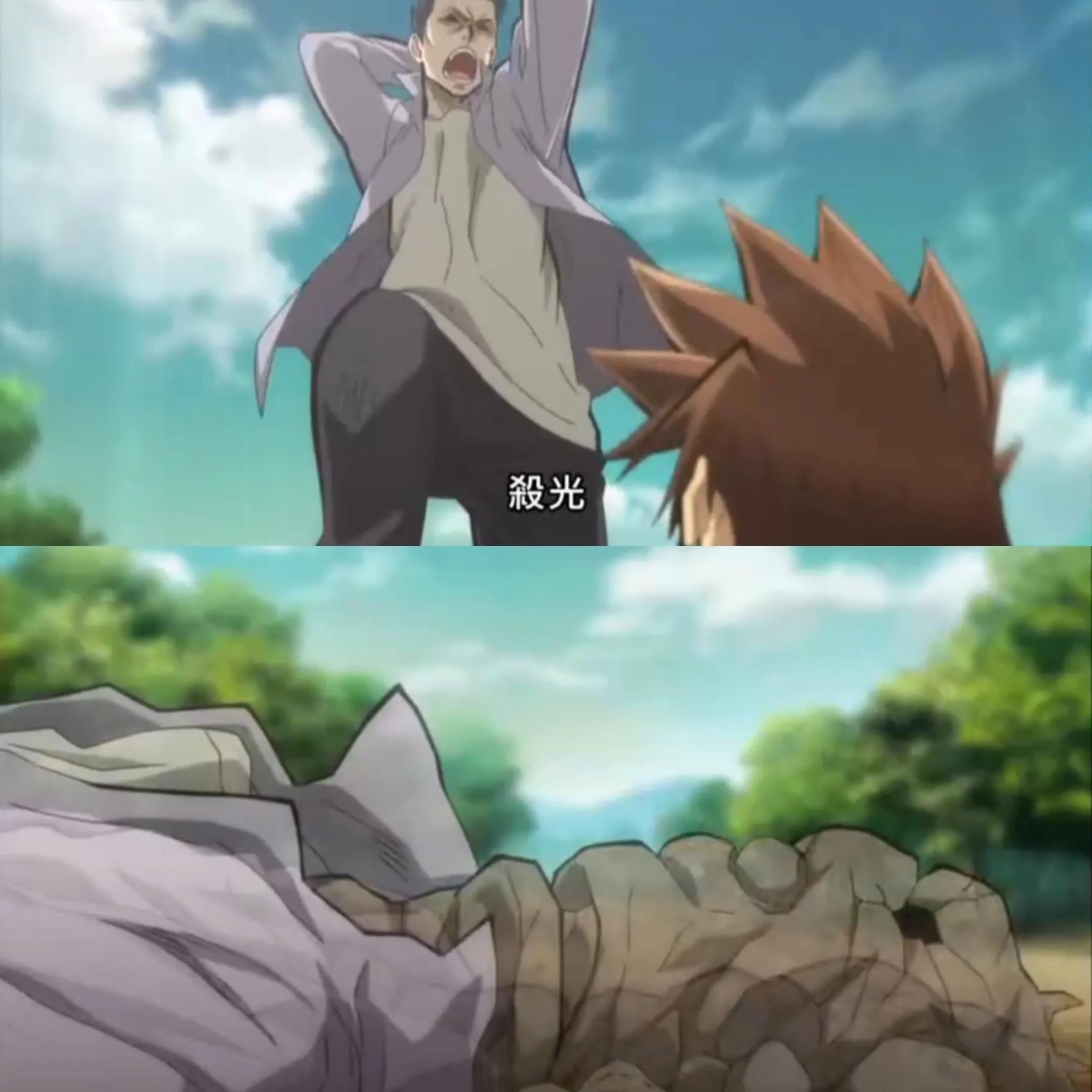 最游记大结局解析,最游记番外片尾