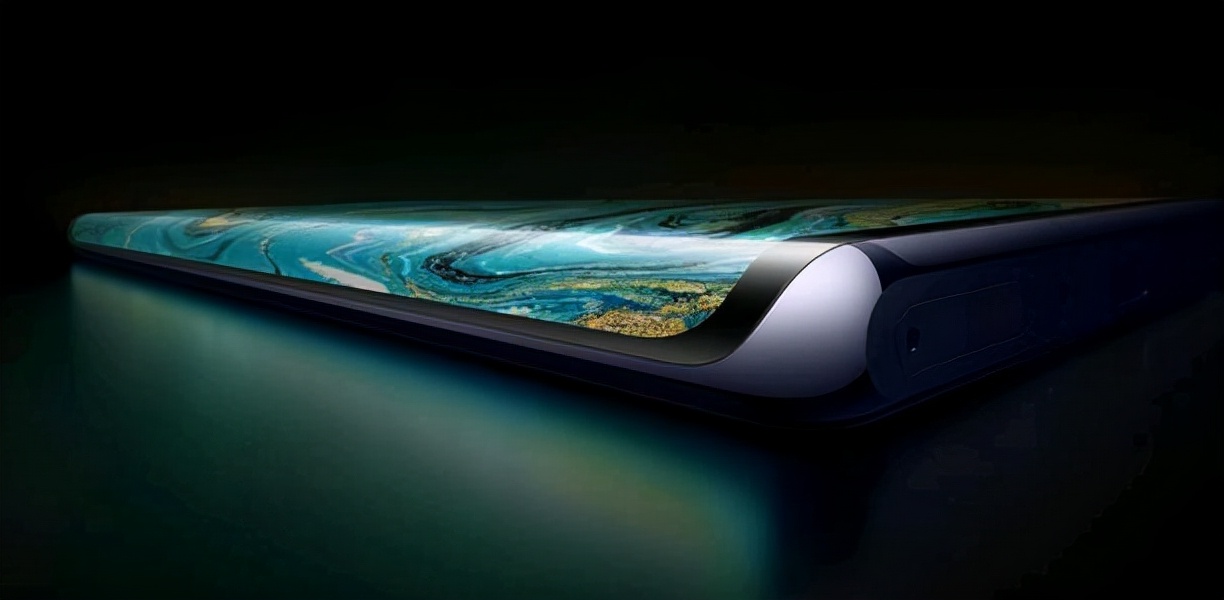 手机曲面屏直面屏优缺点对比,手机曲面屏好一点还是直屏好一点